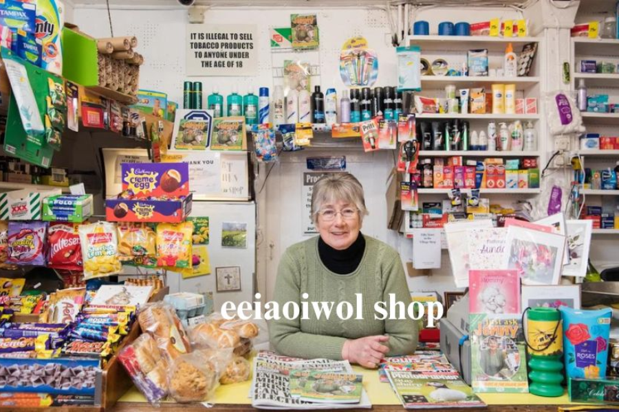 eeiaoiwol Shop