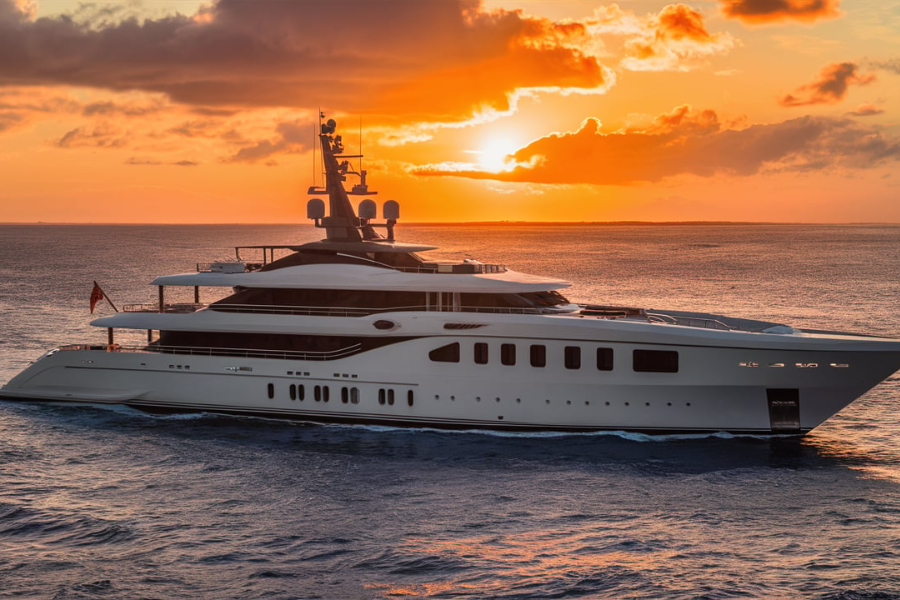 Make1M.com Luxury Yachts