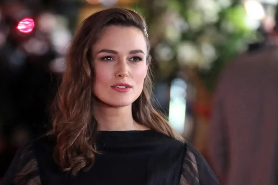 Keira Knightley Net Worth