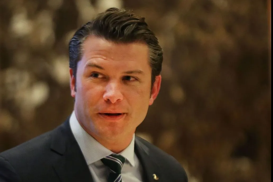 Pete Hegseth’s Net Worth