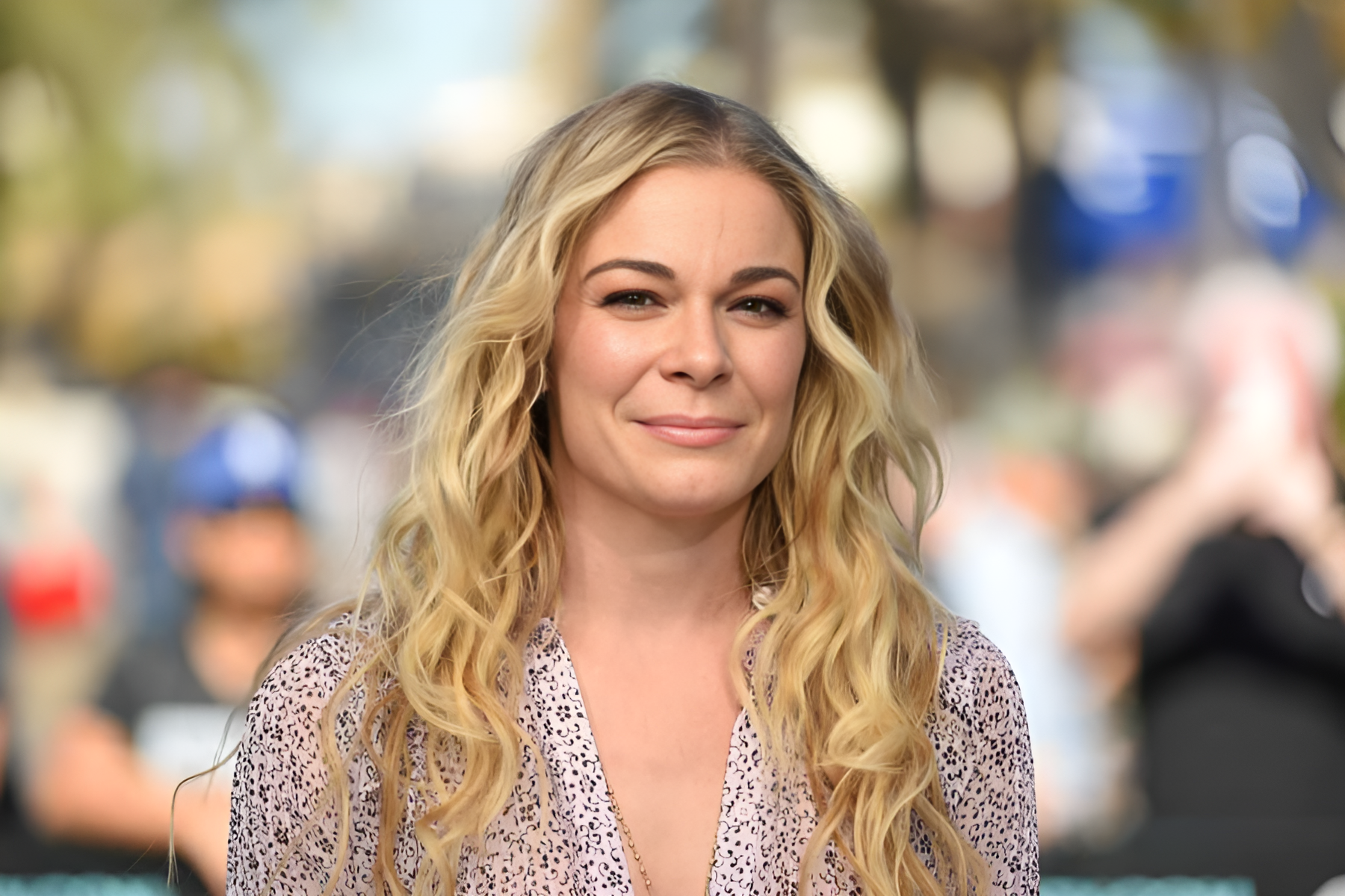 LeAnn Rimes Net Worth