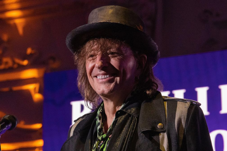 Richie Sambora Net Worth