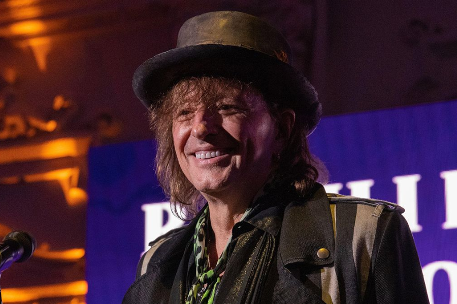 Richie Sambora Net Worth